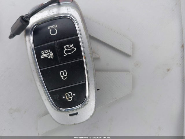 Hyundai TUCSON Sel