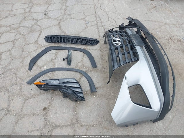 Hyundai TUCSON Sel