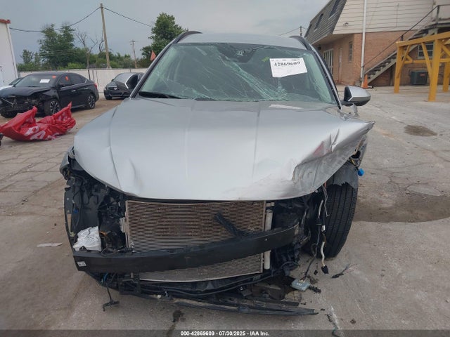 Hyundai TUCSON Sel