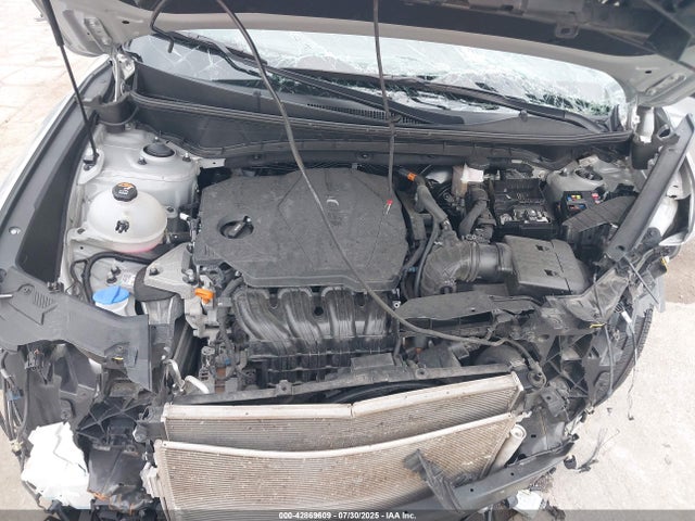 Hyundai TUCSON Sel