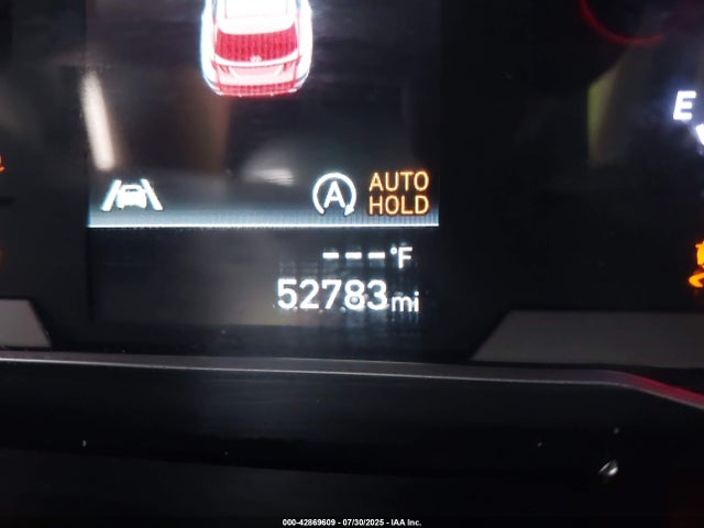 Hyundai TUCSON Sel