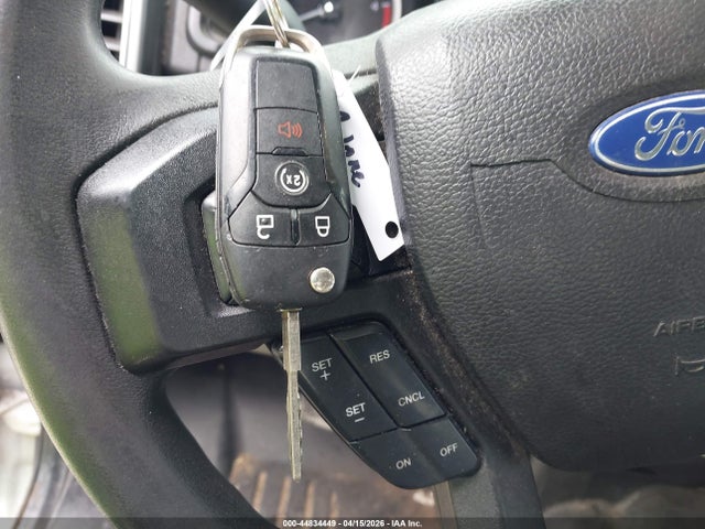 Ford F-250 Xlt
