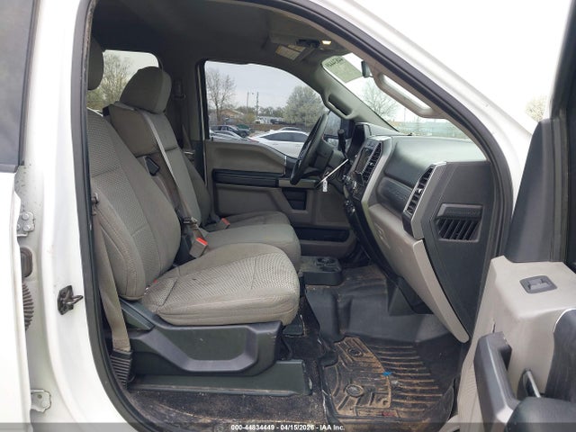 Ford F-250 Xlt