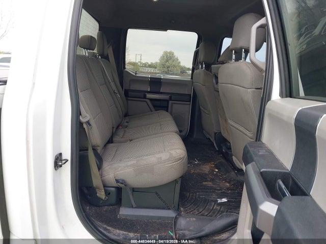 Ford F-250 Xlt