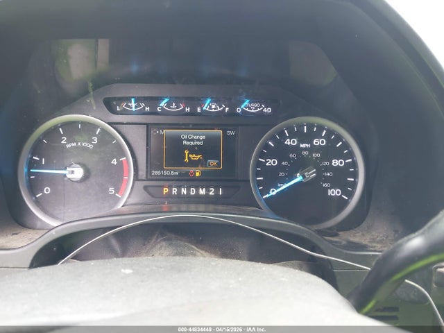 Ford F-250 Xlt