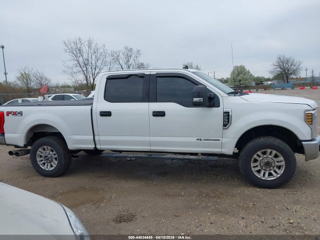 Ford F-250 Xlt