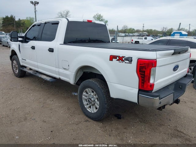 Ford F-250 Xlt