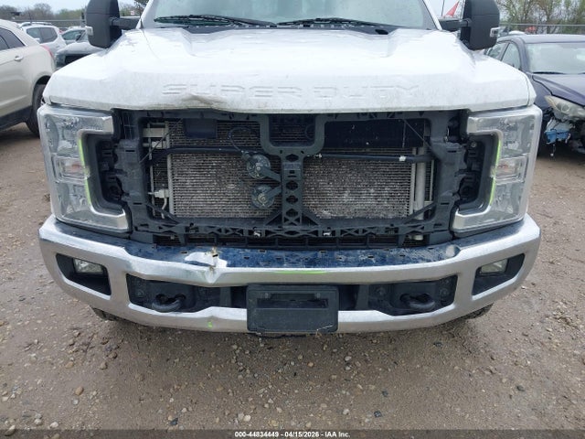 Ford F-250 Xlt