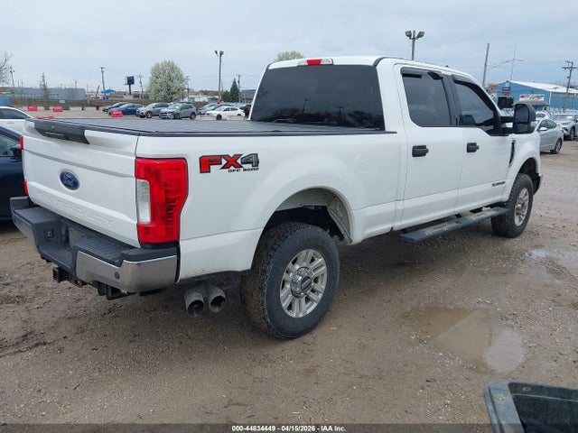 Ford F-250 Xlt