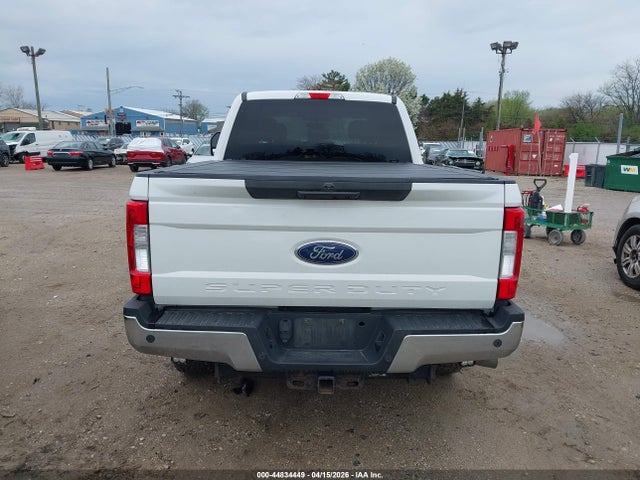 Ford F-250 Xlt