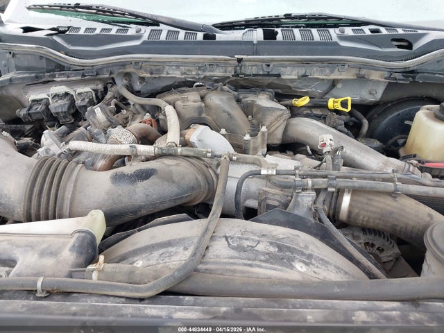 Ford F-250 Xlt