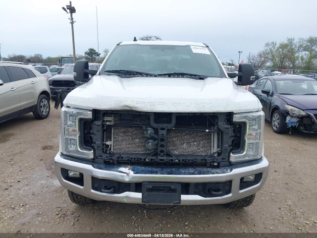 Ford F-250 Xlt