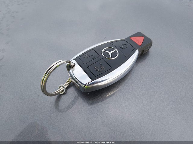 Mercedes-Benz GLA 4matic