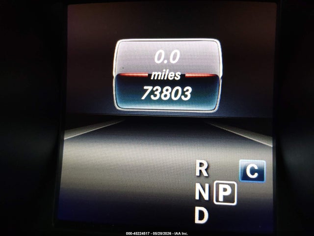Mercedes-Benz GLA 4matic