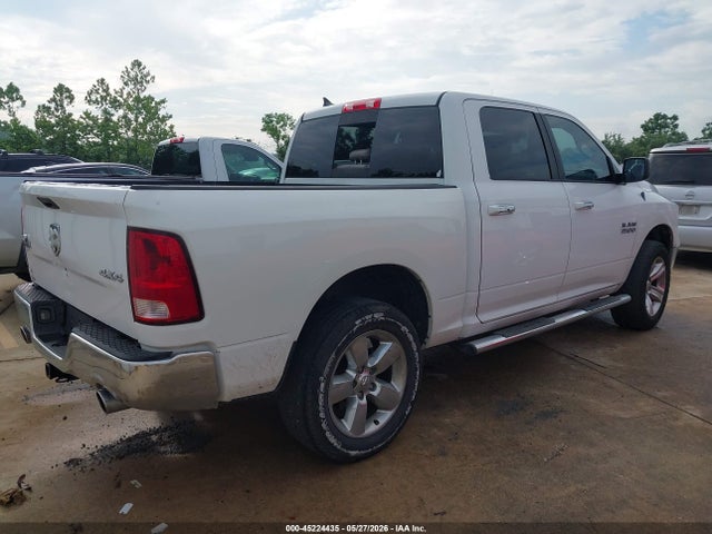 Ram 1500 Big Horn