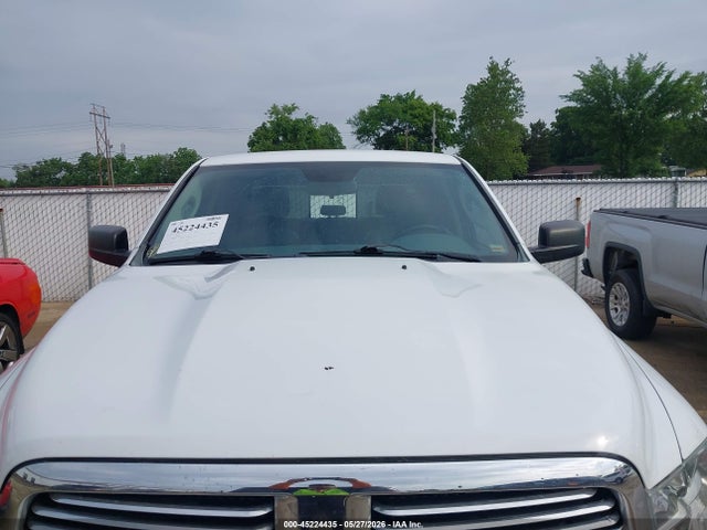 Ram 1500 Big Horn