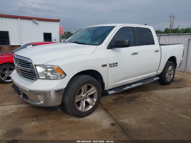 Ram 1500 Big Horn