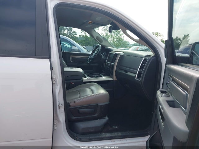 Ram 1500 Big Horn