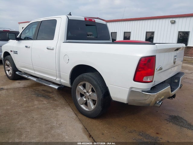 Ram 1500 Big Horn