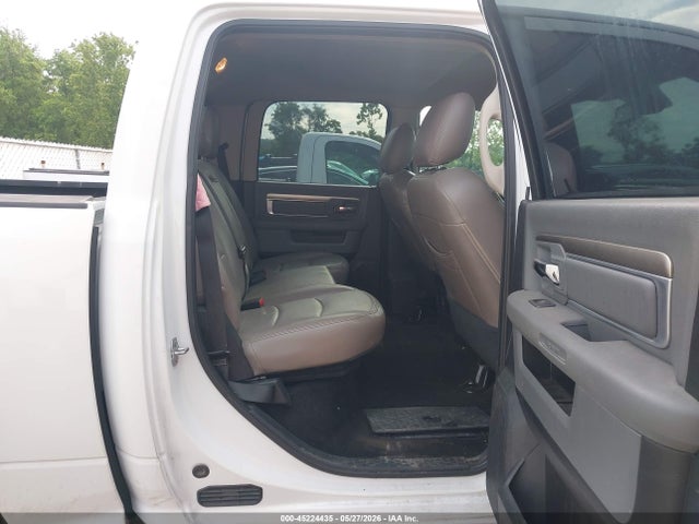 Ram 1500 Big Horn
