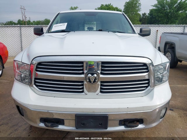 Ram 1500 Big Horn