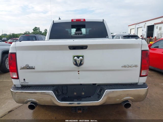 Ram 1500 Big Horn