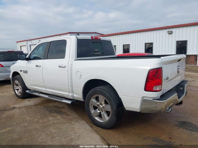 Ram 1500 Big Horn