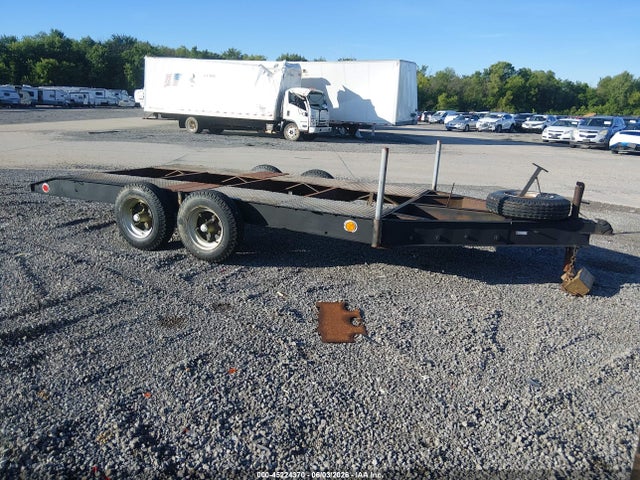 Salvage Homemade Hmde Image