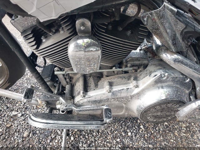 Harley-Davidson Flhx