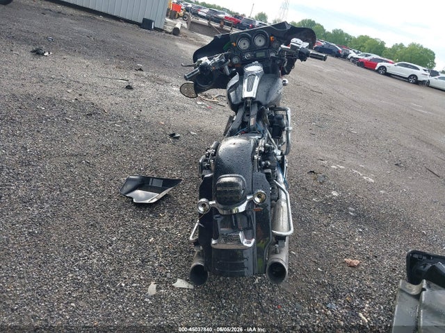 Harley-Davidson Flhx