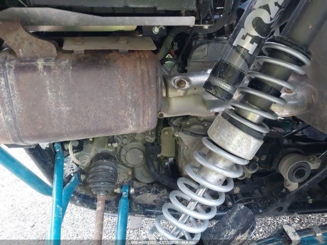Kawasaki Krf 1000 B