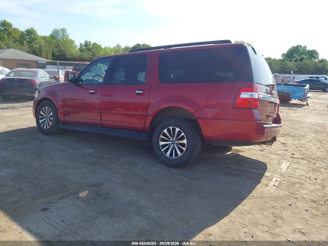 Ford Expedition Xlt