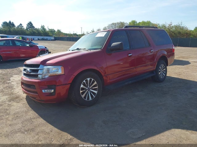 Ford Expedition Xlt