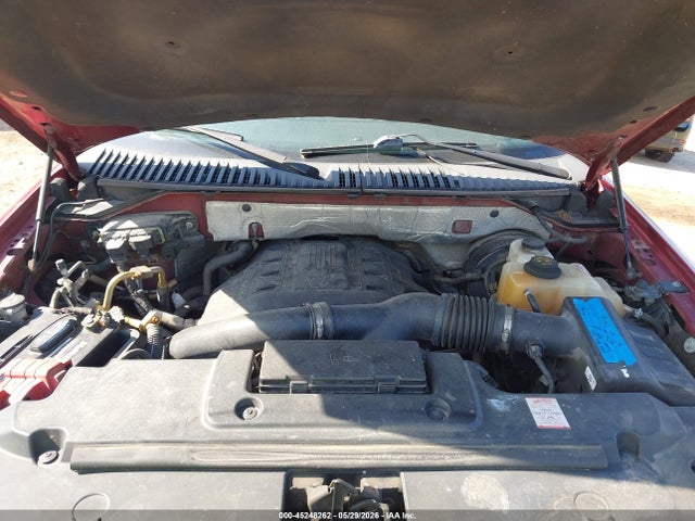 Ford Expedition Xlt