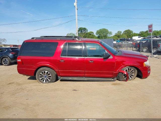 Ford Expedition Xlt