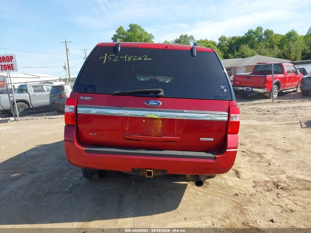 Ford Expedition Xlt