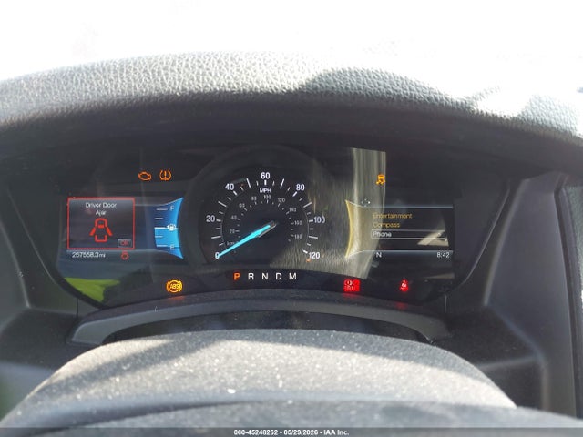 Ford Expedition Xlt