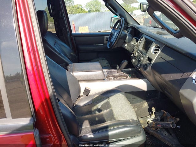 Ford Expedition Xlt