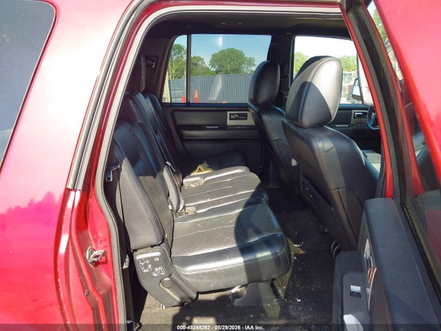 Ford Expedition Xlt