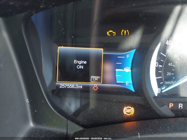 Ford Expedition Xlt