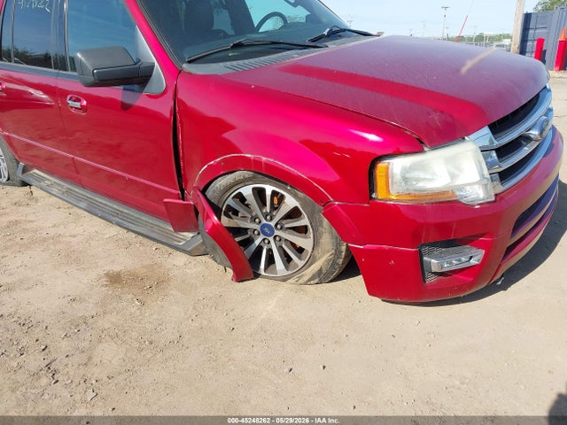Ford Expedition Xlt