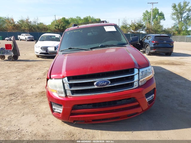 Ford Expedition Xlt