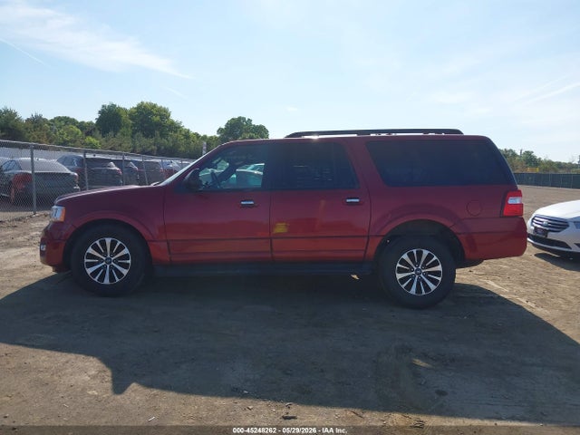 Ford Expedition Xlt