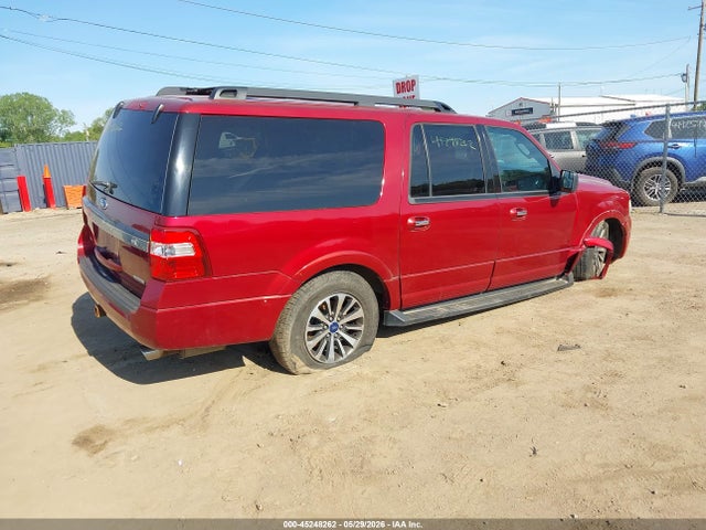 Ford Expedition Xlt