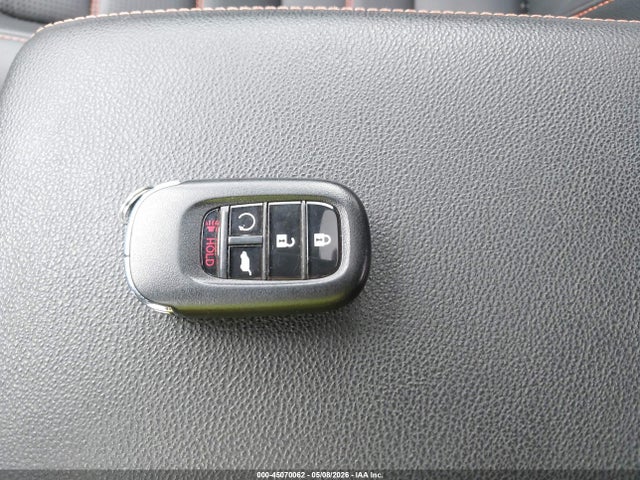 Honda CR-V Hybrid Sport-l