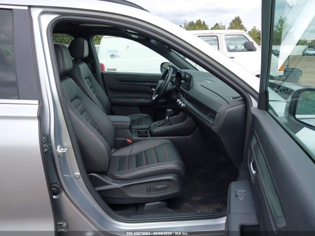 Honda CR-V Hybrid Sport-l