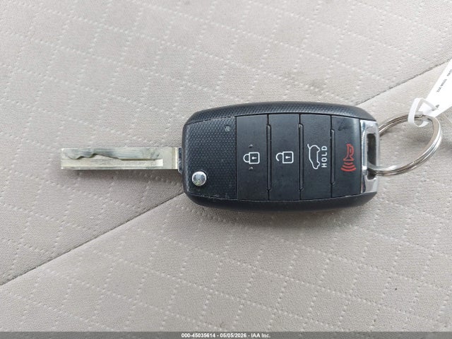 Kia Sorento 2.4l Lx