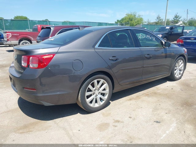 Chevrolet Malibu 3lt