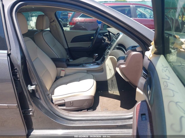 Chevrolet Malibu 3lt