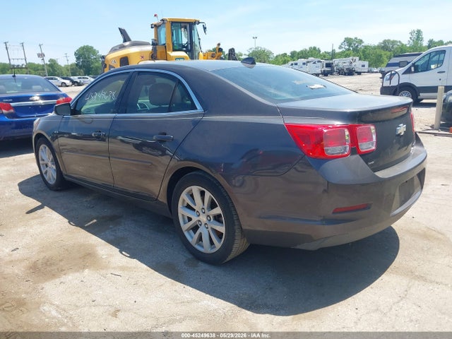 Chevrolet Malibu 3lt